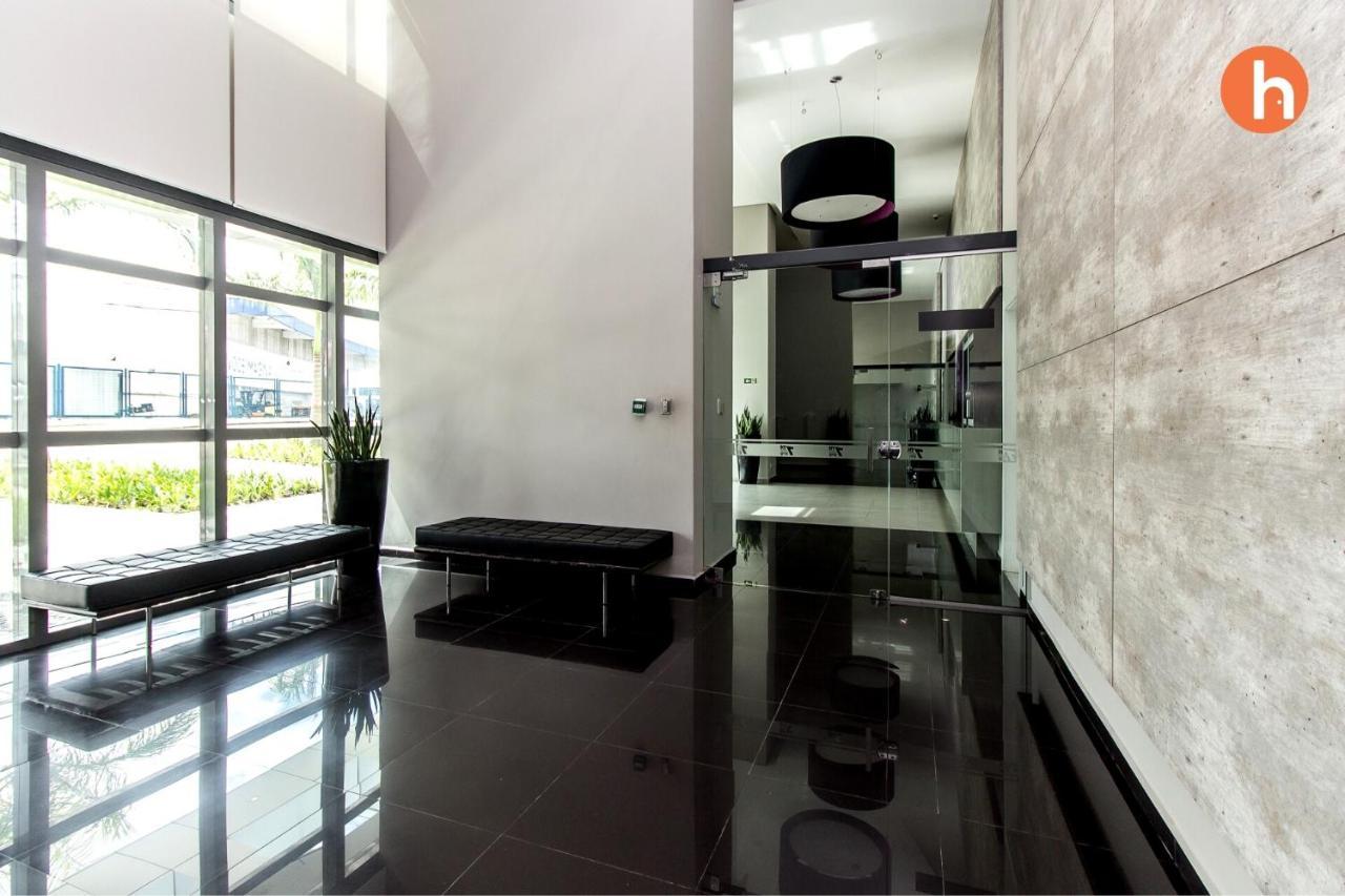 Esmero E Requinte - Studio - 7th009 Apartment Curitiba