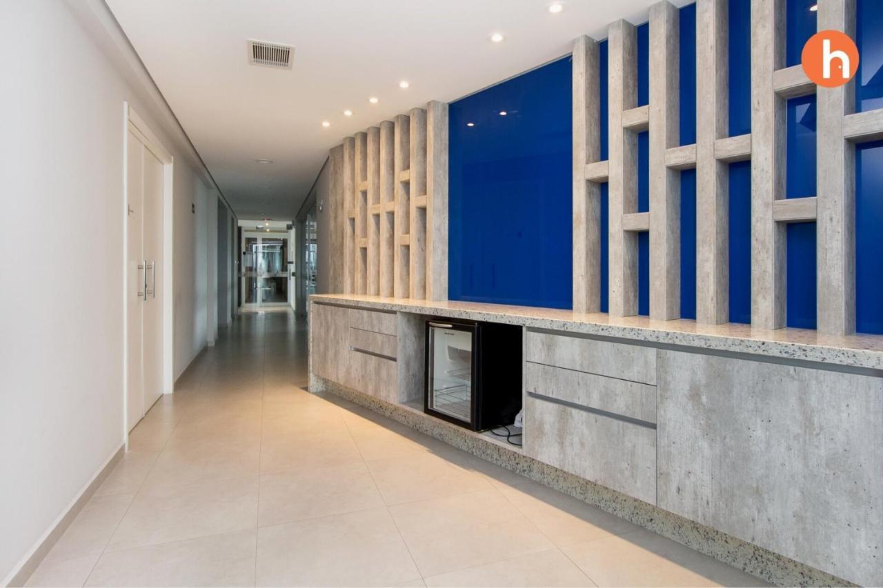 Esmero E Requinte - Studio - 7th009 Apartment Curitiba