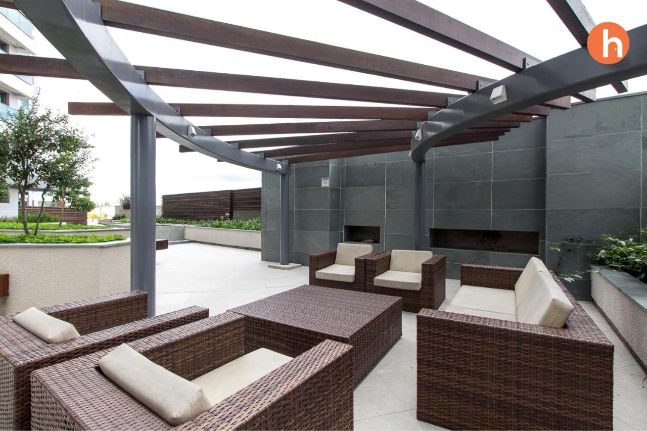 Esmero E Requinte - Studio - 7th009 Apartment Curitiba