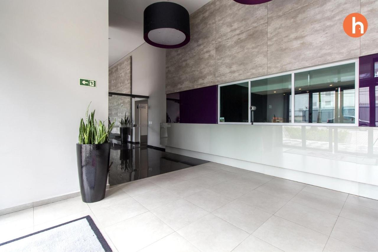 Apartment Esmero E Requinte - Studio - 7th009 Curitiba