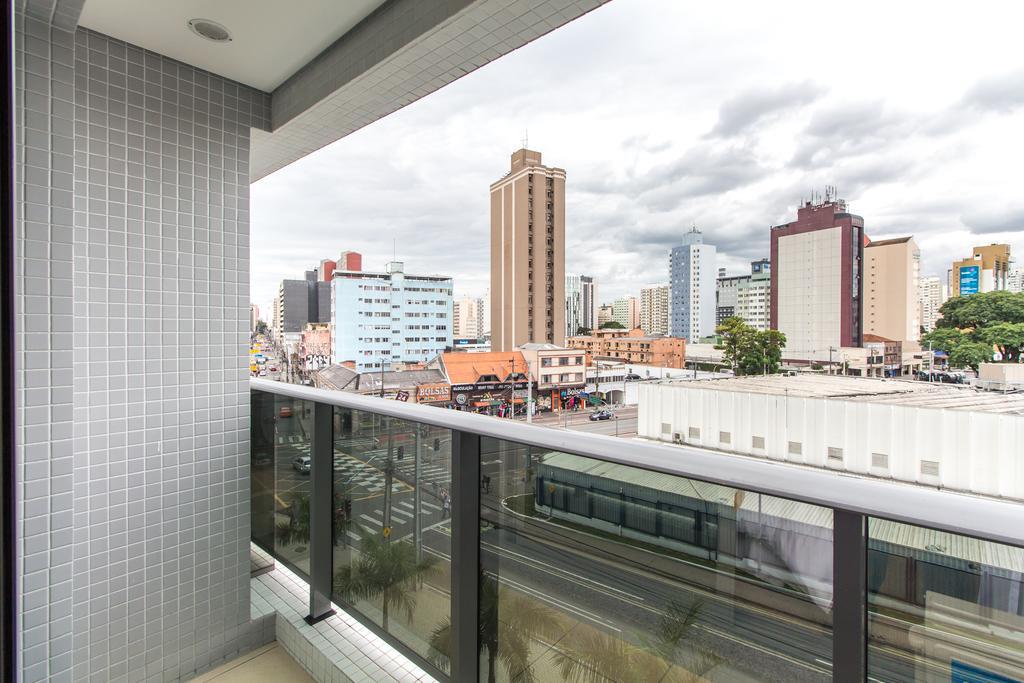 Esmero E Requinte - Studio - 7th009 Apartment Curitiba